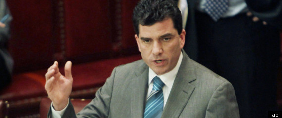 Mark Grisanti