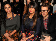 Front Row Fashion Week