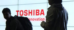 Toshiba