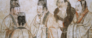 Korean Old Painting