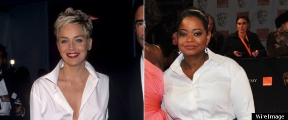 Octavia Spencer