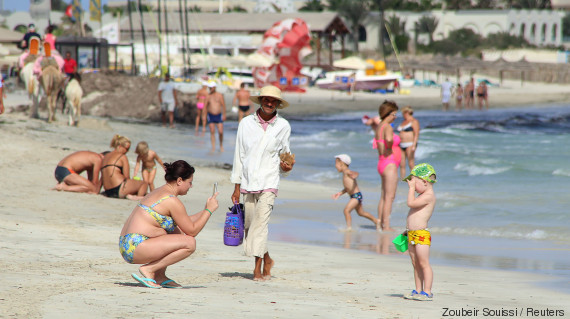 tunisia tourism 2016