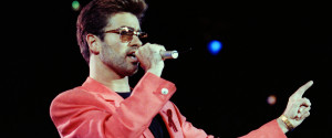 George Michael