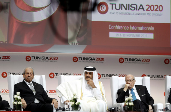 tunisia 2020