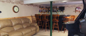 Home Makeover