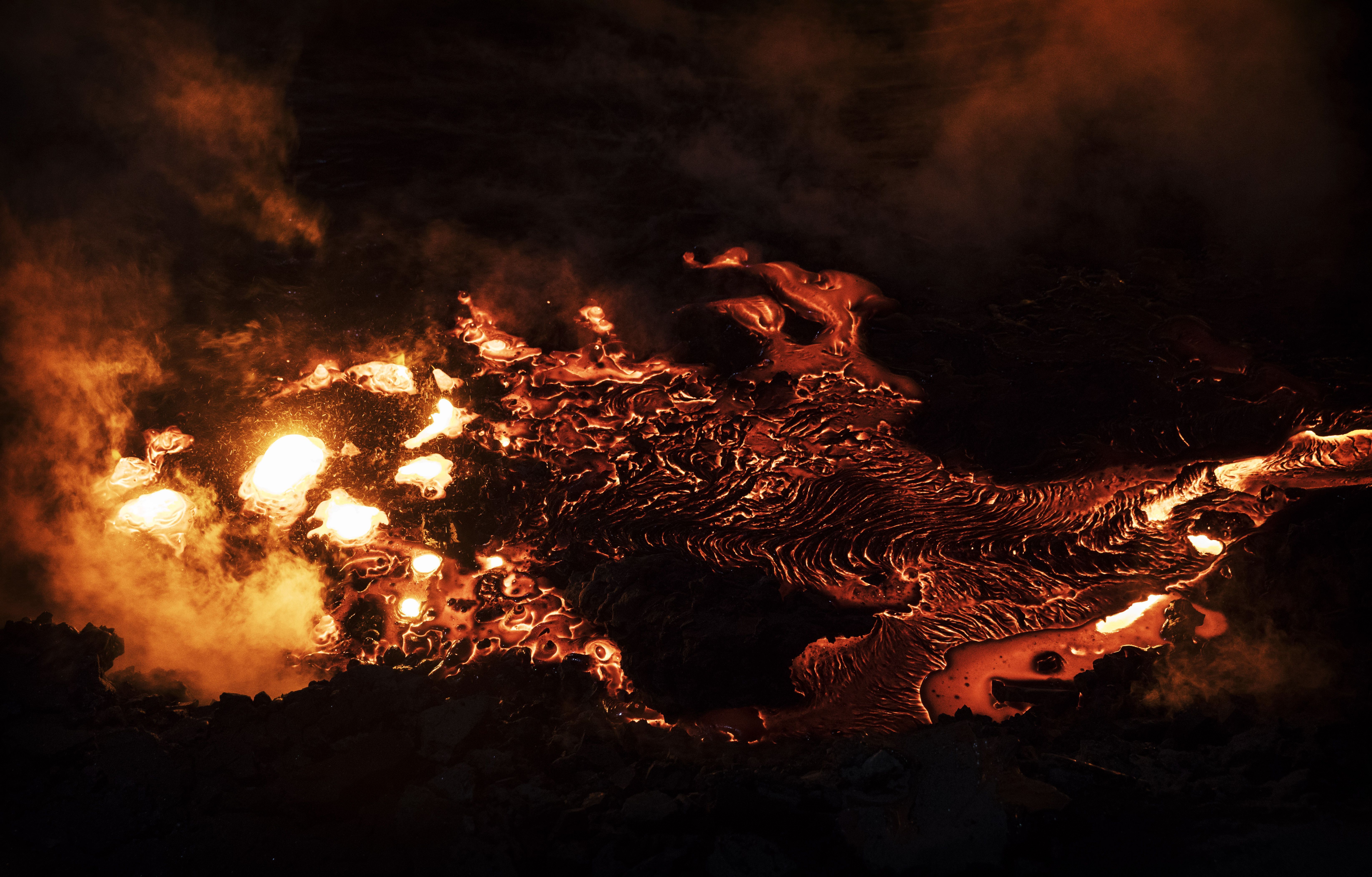 illegal steel factories