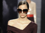 Diane Von Furstenberg Fall 2012