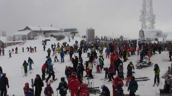 mont tremblant