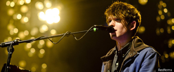 James Blake