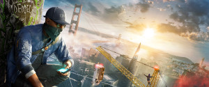Watch Dogs 2