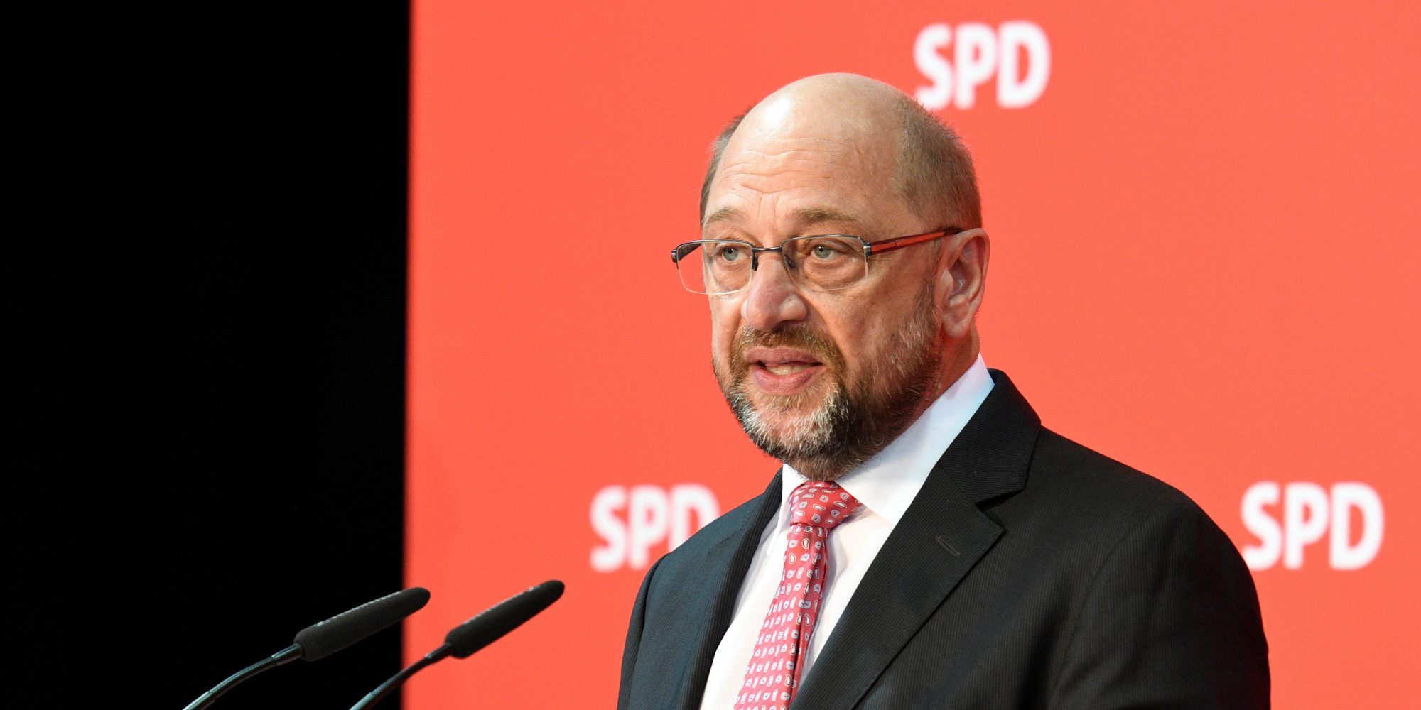 Martin Schulz Kanzlerkandidatur
