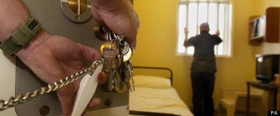 Prison