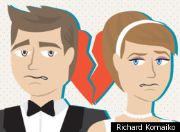 Why Are There So Many Divorces In February?