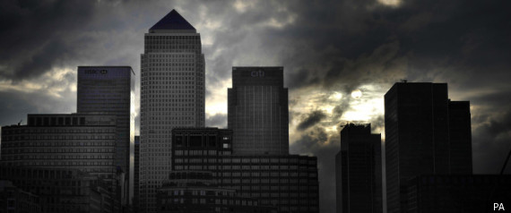 Uk Economy