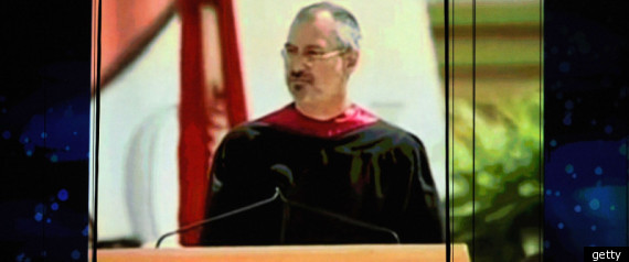 Steve Jobs Grammy