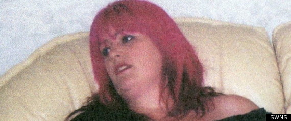 Sharon Holden