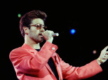 Tom Cridland:  Why George Michael's "Fantasy" Deserves To Be A Number One Pop Record