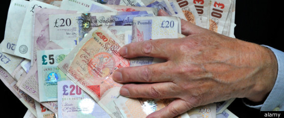Public Sector Bonuses
