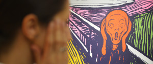 Munch Scream