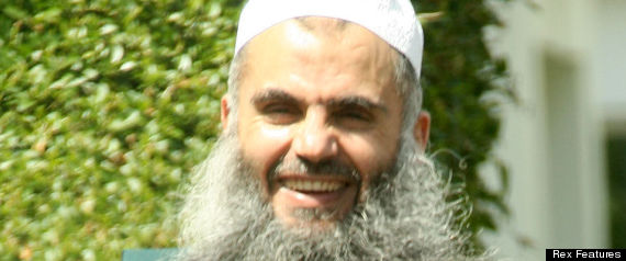 Abu Qatada