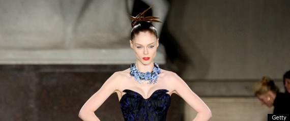 Zac Posen