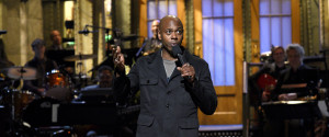 Dave Chappelle Snl