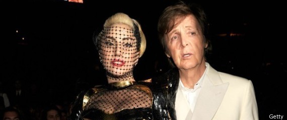 Gaga