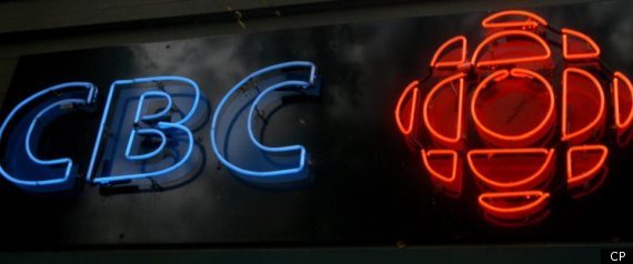 Cbc Music Service
