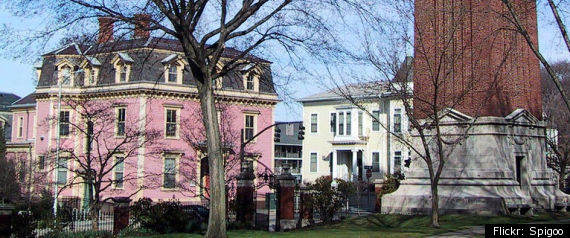 Brown U