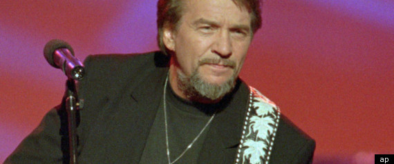 Waylon Jennings
