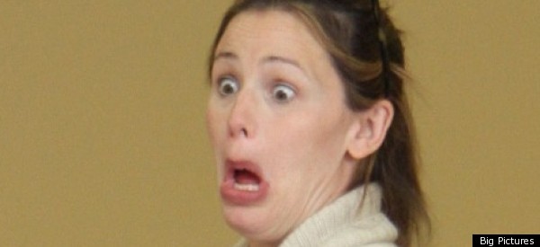 What's Spooking Jennifer?