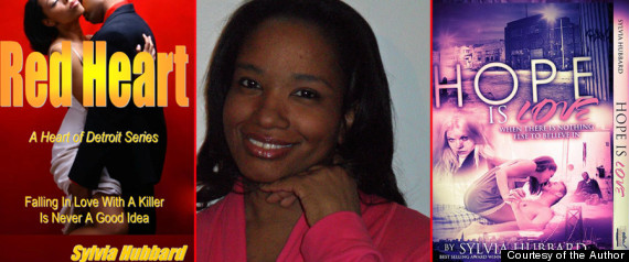 Sylvia Hubbard