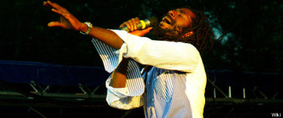 Buju Banton