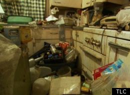 hoarding buried alive house physically sick enforcement hoarder officer makes code alerts tv