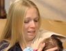 MOM GIVES BIRTH EARLY
