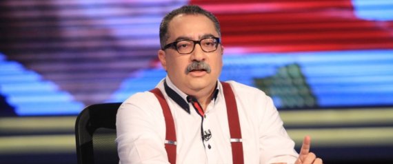 لهذا السبب تمَّ إيقاف برنامج الإعلامي المصري إبراهيم عيسى