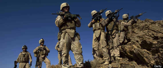 Jsoc Troops Spying