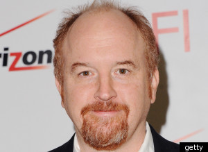 Louis Ck Grammy