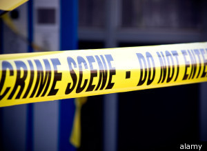 Crime Scene