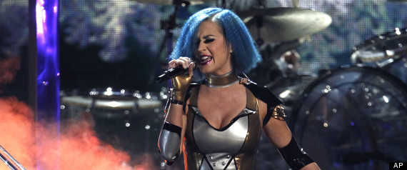 Katyperrypartofme
