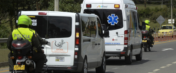 قَتَل 11 شخصاً بينهم طفلهُ ثم انتحر.. مسلح يهاجم احتفالاً في رأس السنة بالبرازيل