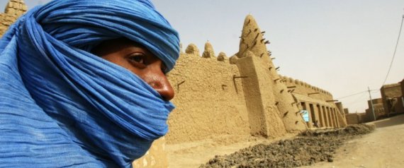 "إذا ازدهرت البادية ستمتلك الصحراء حراسها".. هكذا يستطيع البدو إنقاذ شمال إفريقيا