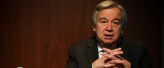 لُقب بـ"الفأس المتكلم" ونجح في حل خلافات دولية.. ما الذي يميز الأمين العام الجديد للأمم المتحدة عن سابقيه؟