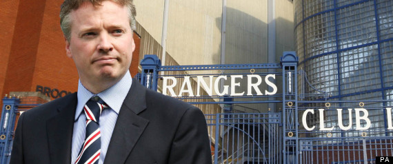 Rangers