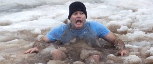 POLAR BEAR DIP 2017