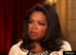 Oprah Announces Plans To Honor Whitney Houston