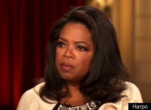 Oprah Winfrey