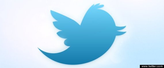 Twitter Logo