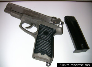 Ruger 9mm