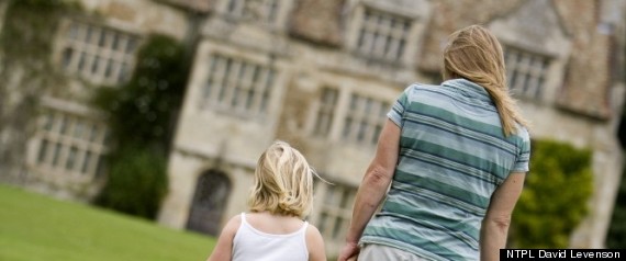 Half Term Activities